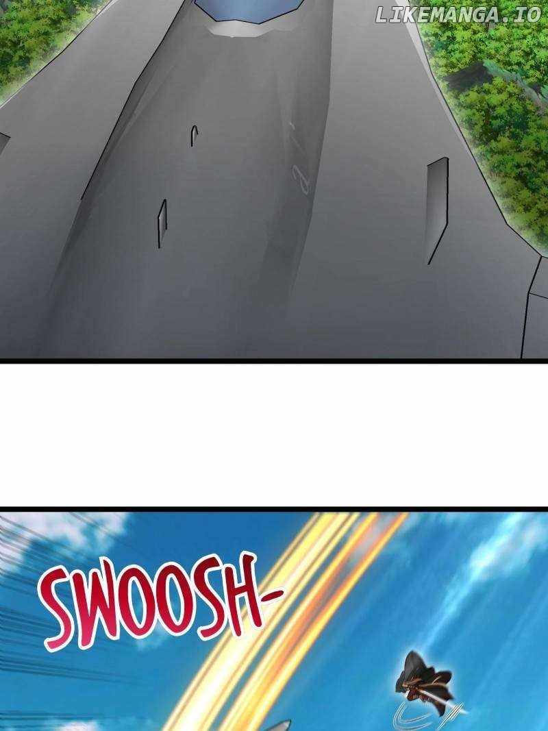 I Am The Monster Overlord Chapter 57 39